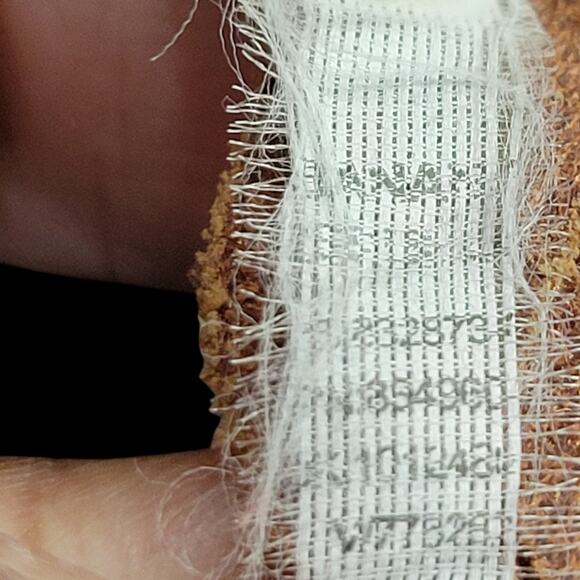 Banana Republic Silver Braided Skinny Belt Leather Metallic Embellished One Size - Picture 13 of 13